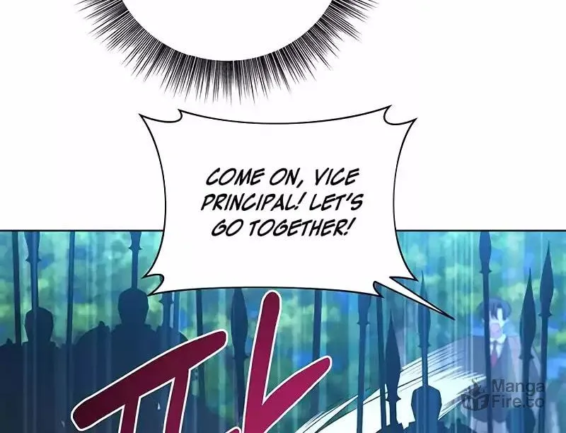 My Ruined ACADEMY Chapter 29 page 20 - 