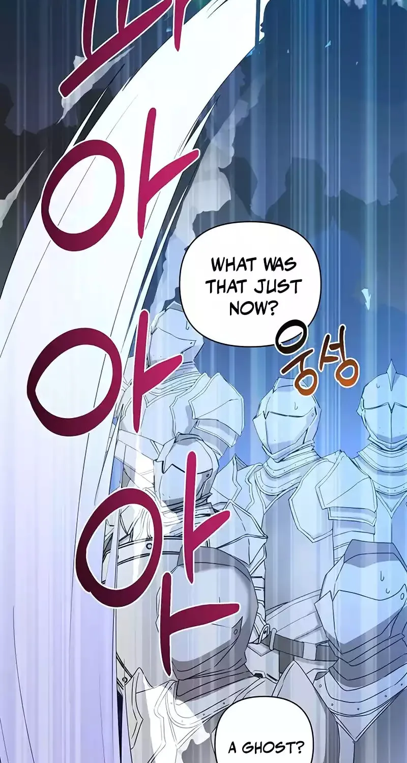 My Ruined ACADEMY Chapter 29 page 21 - 