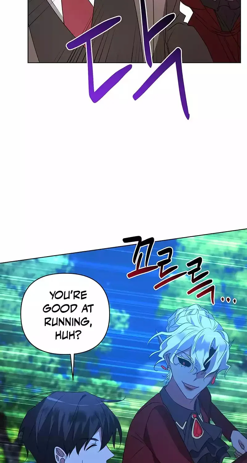 My Ruined ACADEMY Chapter 29 page 25 - 