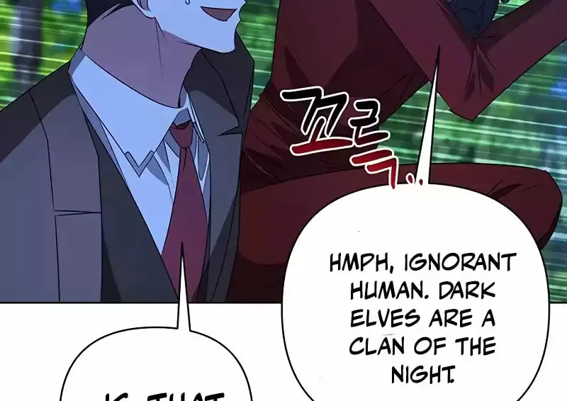 My Ruined ACADEMY Chapter 29 page 26 - 