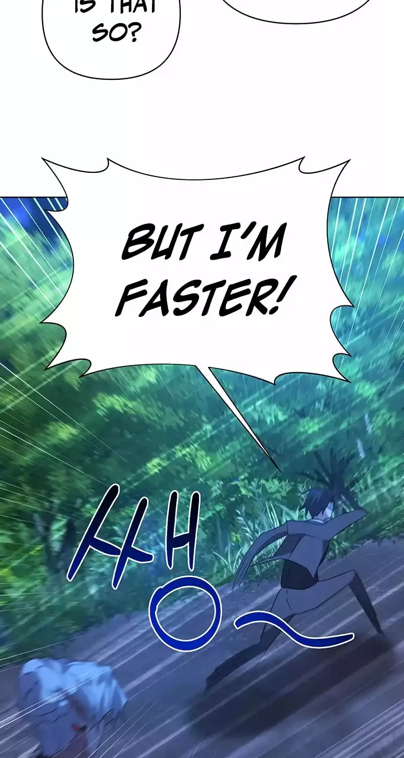 My Ruined ACADEMY Chapter 29 page 27 - 