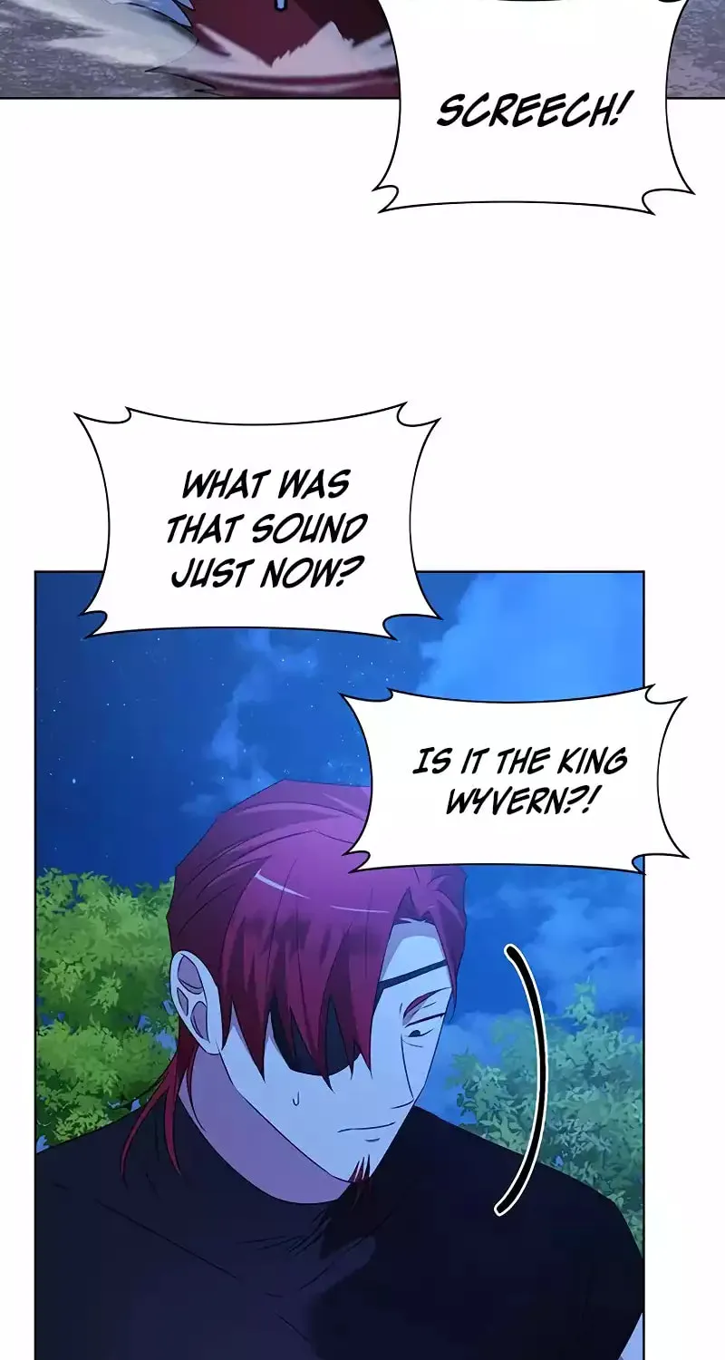 My Ruined ACADEMY Chapter 29 page 37 - 