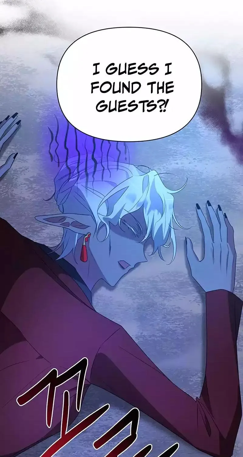 My Ruined ACADEMY Chapter 29 page 39 - 