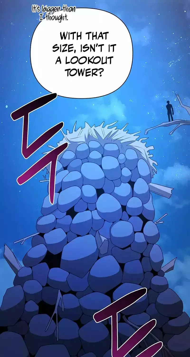My Ruined ACADEMY Chapter 29 page 47 - 
