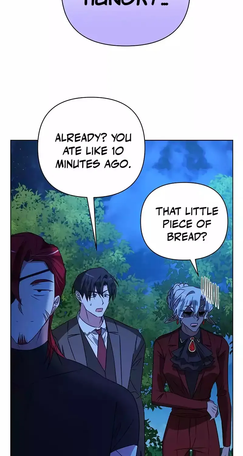 My Ruined ACADEMY Chapter 29 page 7 - 