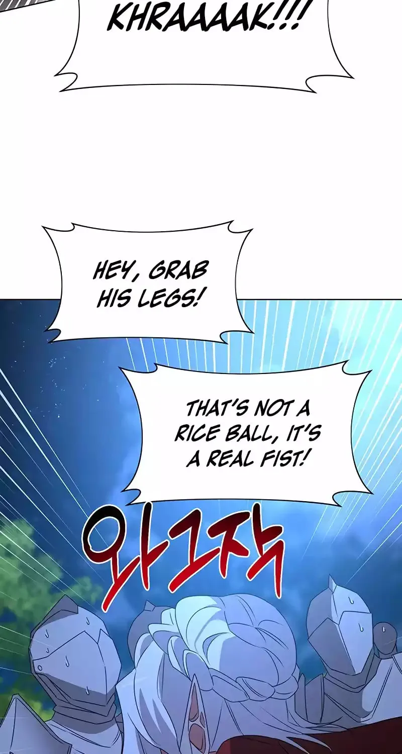 My Ruined ACADEMY Chapter 29 page 87 - 