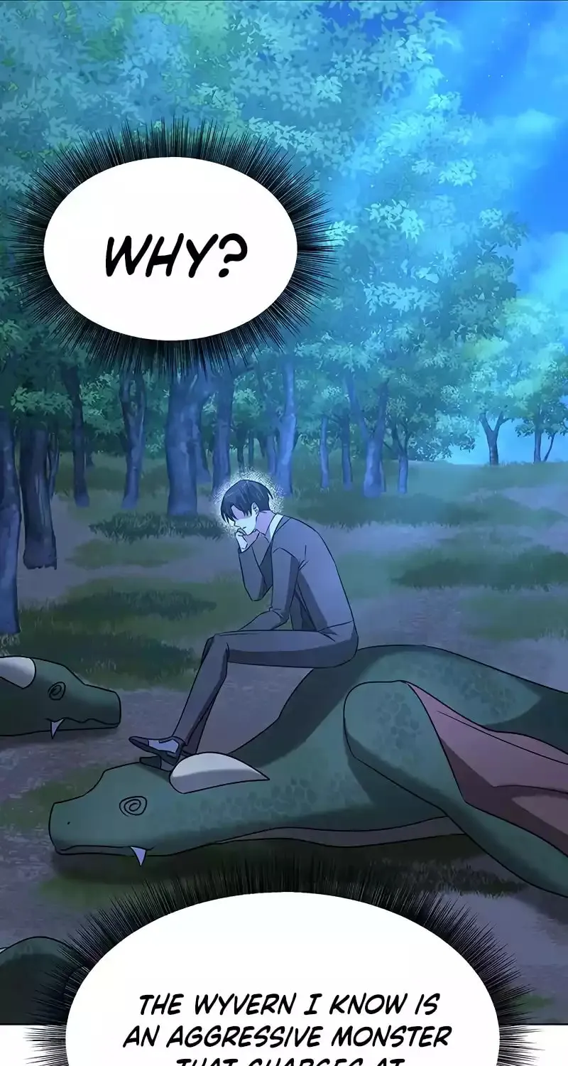 My Ruined ACADEMY Chapter 29 page 91 - 