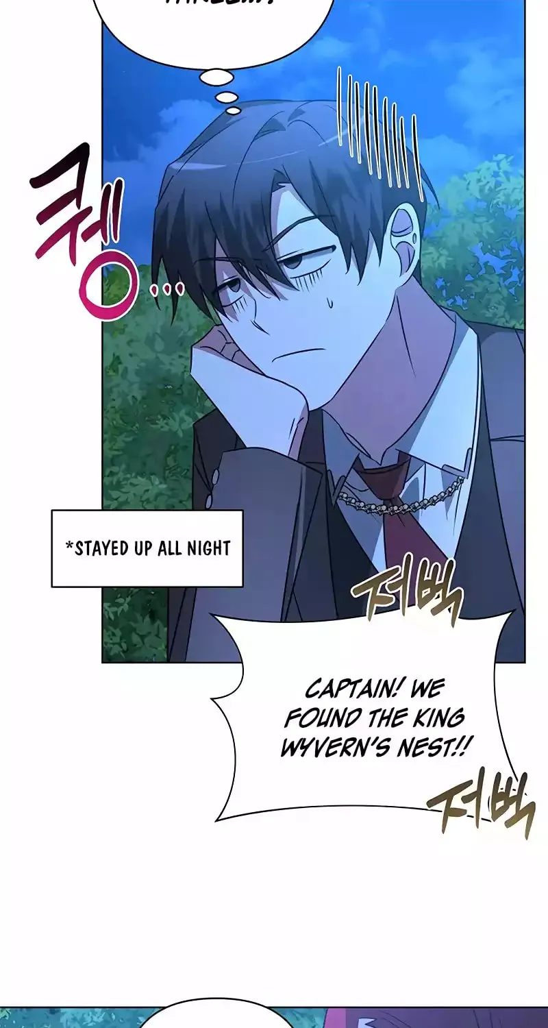 My Ruined ACADEMY Chapter 29 page 93 - 