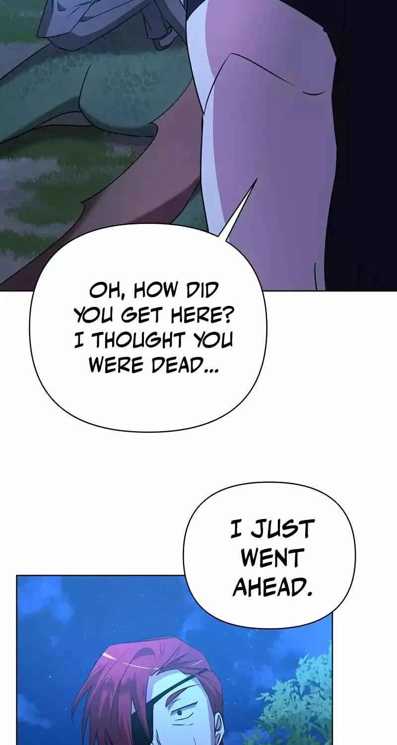 My Ruined ACADEMY Chapter 29 page 95 - 