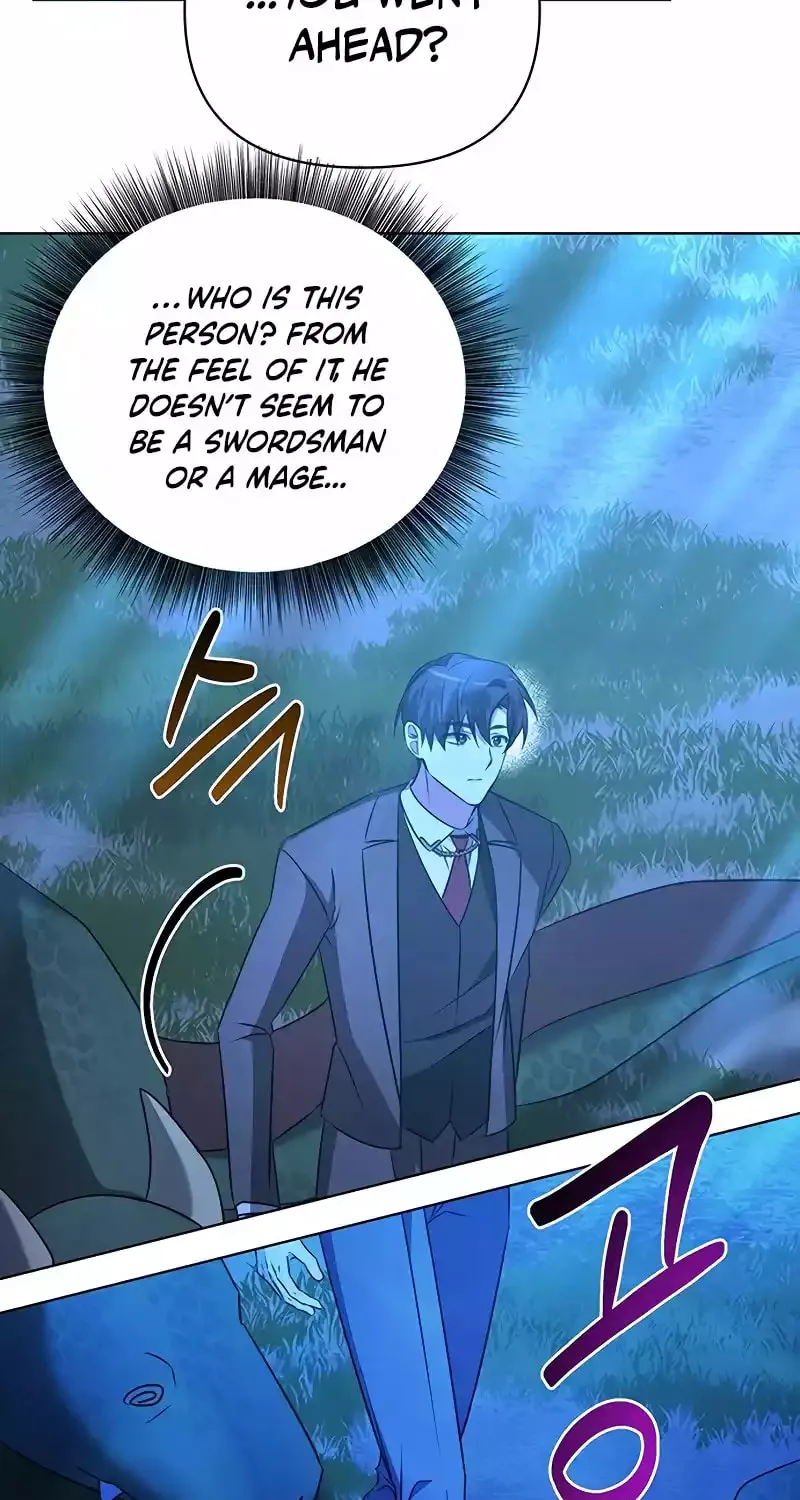 My Ruined ACADEMY Chapter 29 page 97 - 