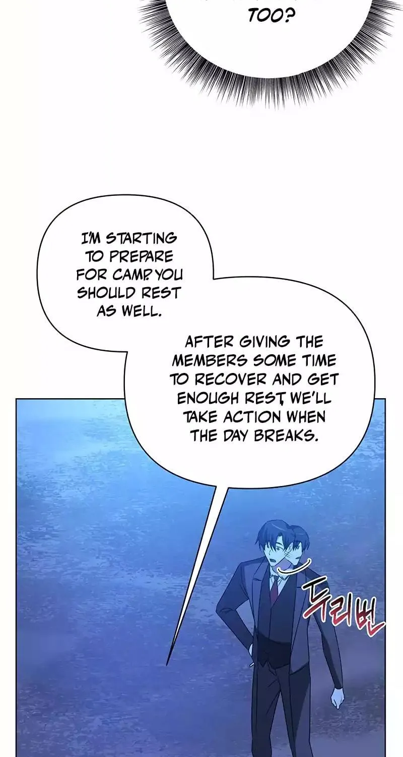 My Ruined ACADEMY Chapter 29 page 99 - 