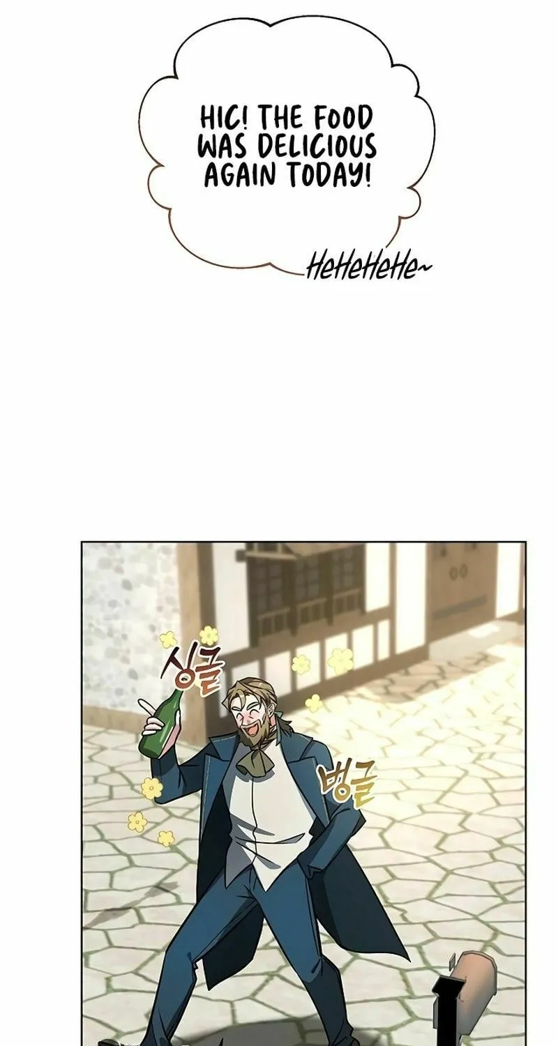 My Ruined ACADEMY Chapter 3 page 2 - 