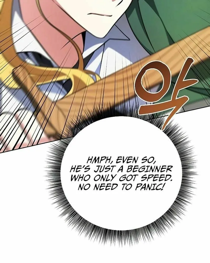 My Ruined ACADEMY Chapter 3 page 105 - 