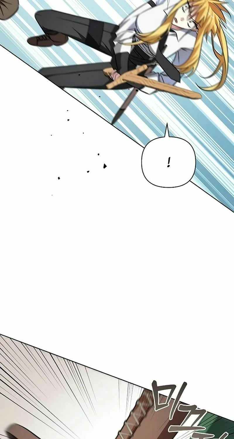 My Ruined ACADEMY Chapter 3 page 108 - 