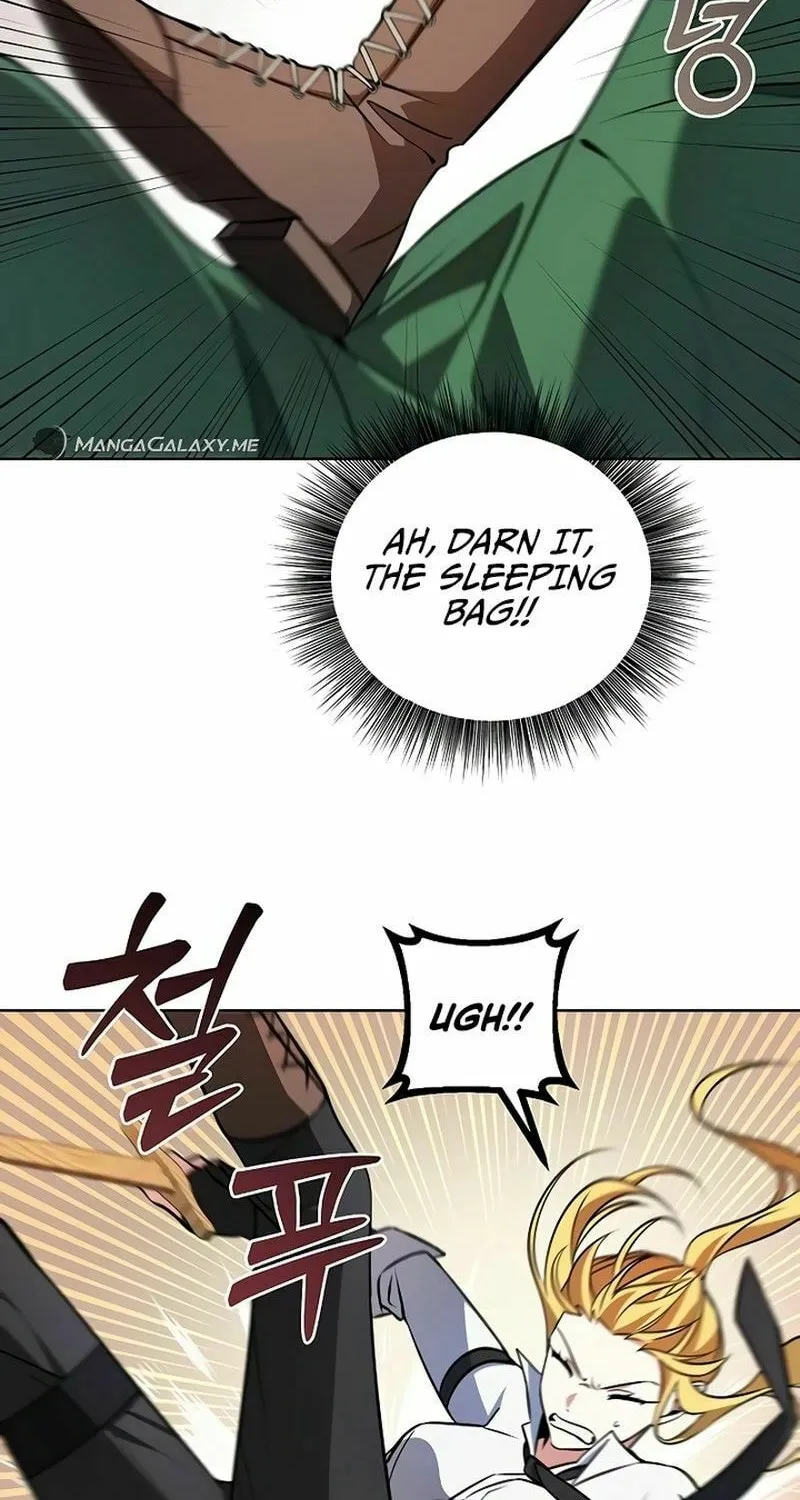 My Ruined ACADEMY Chapter 3 page 109 - 