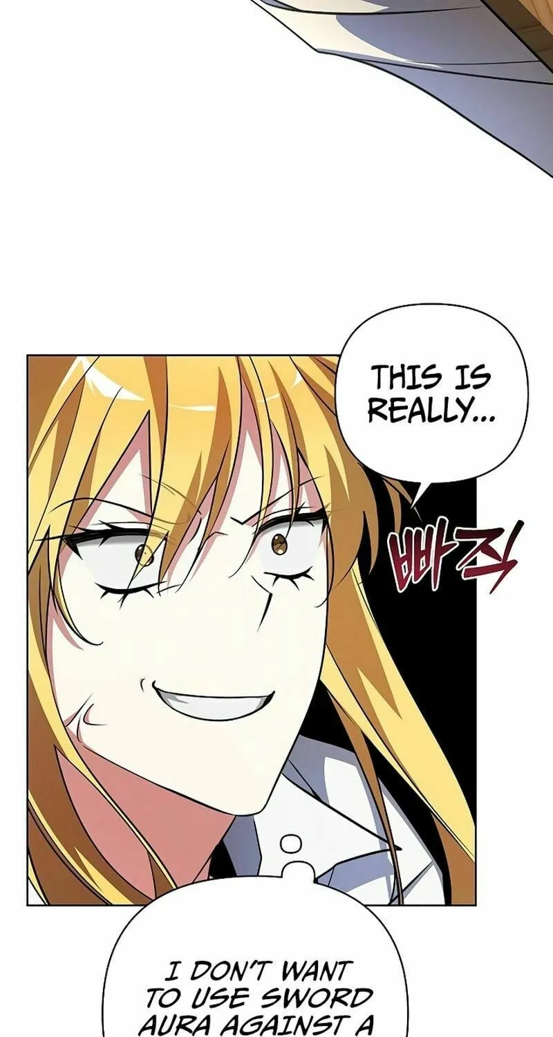 My Ruined ACADEMY Chapter 3 page 116 - 