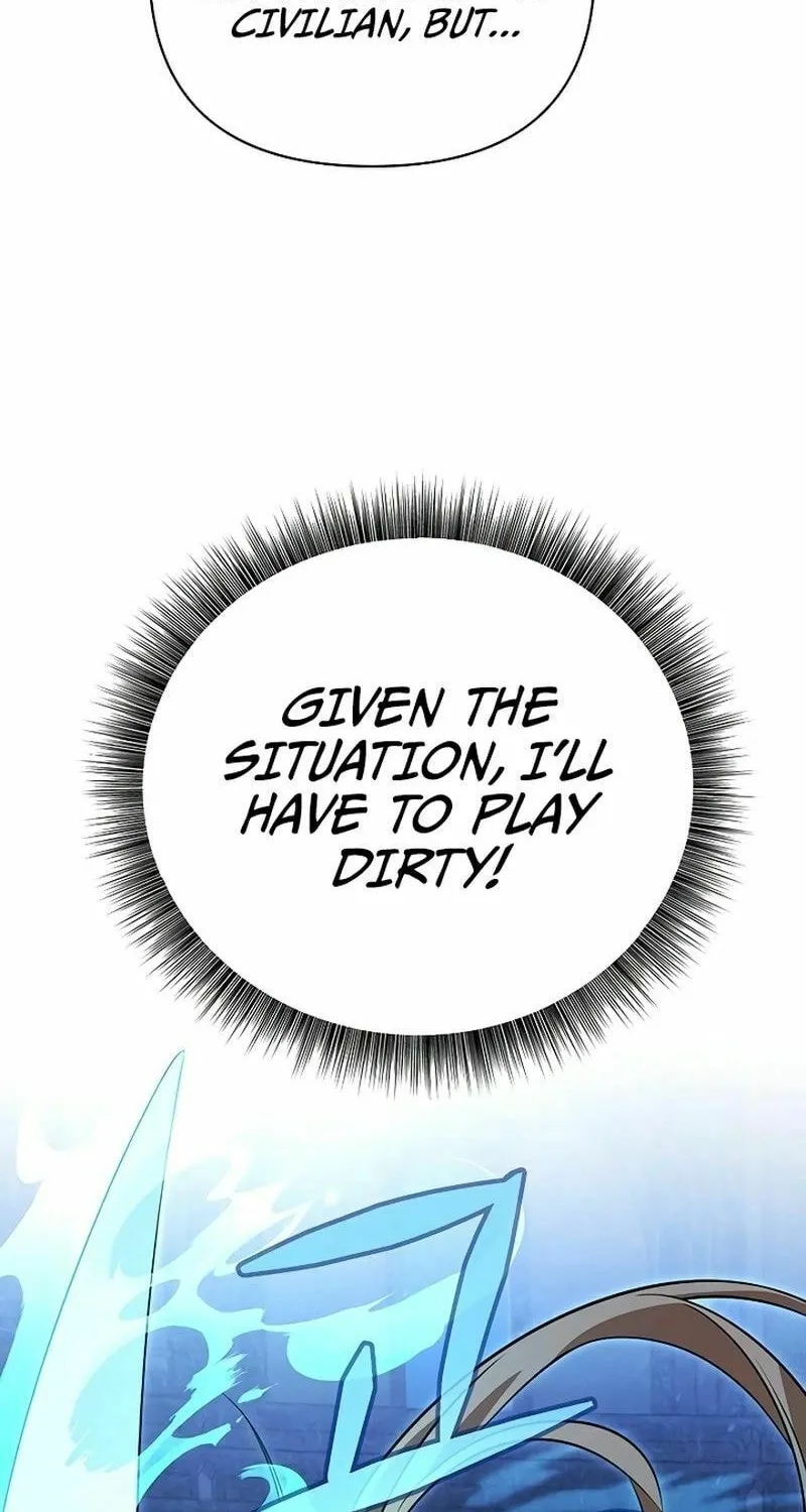 My Ruined ACADEMY Chapter 3 page 117 - 