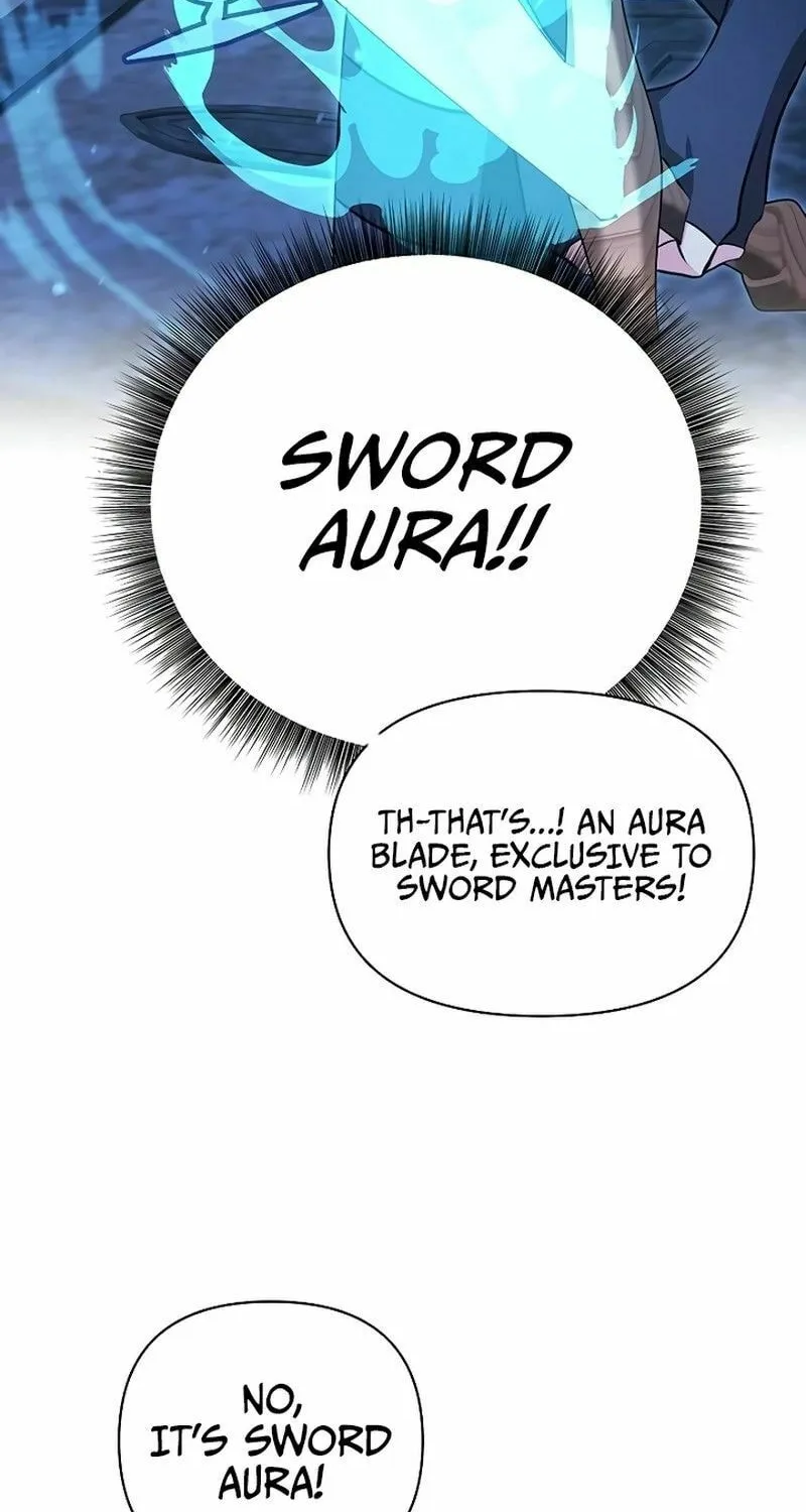My Ruined ACADEMY Chapter 3 page 119 - 