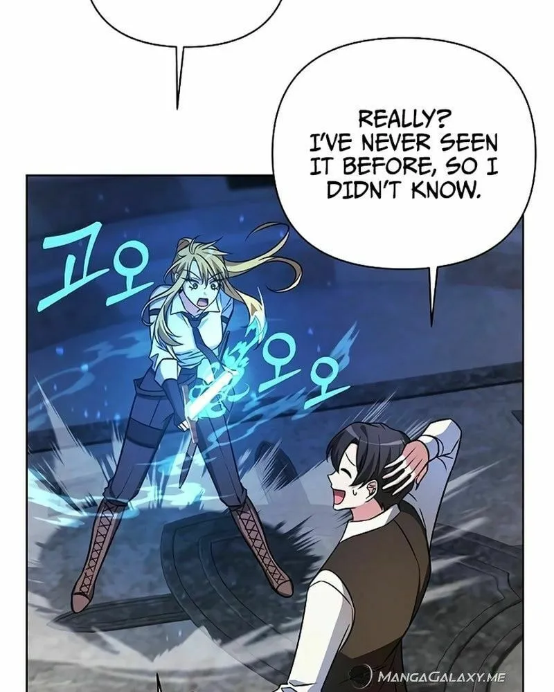 My Ruined ACADEMY Chapter 3 page 120 - 