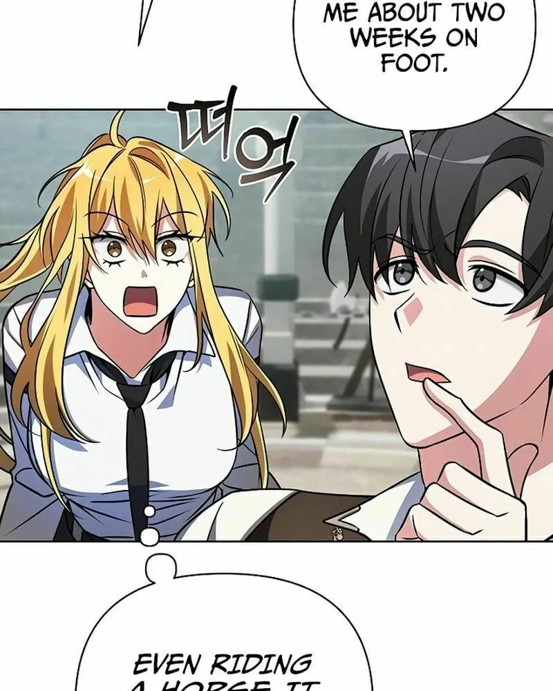 My Ruined ACADEMY Chapter 3 page 125 - 