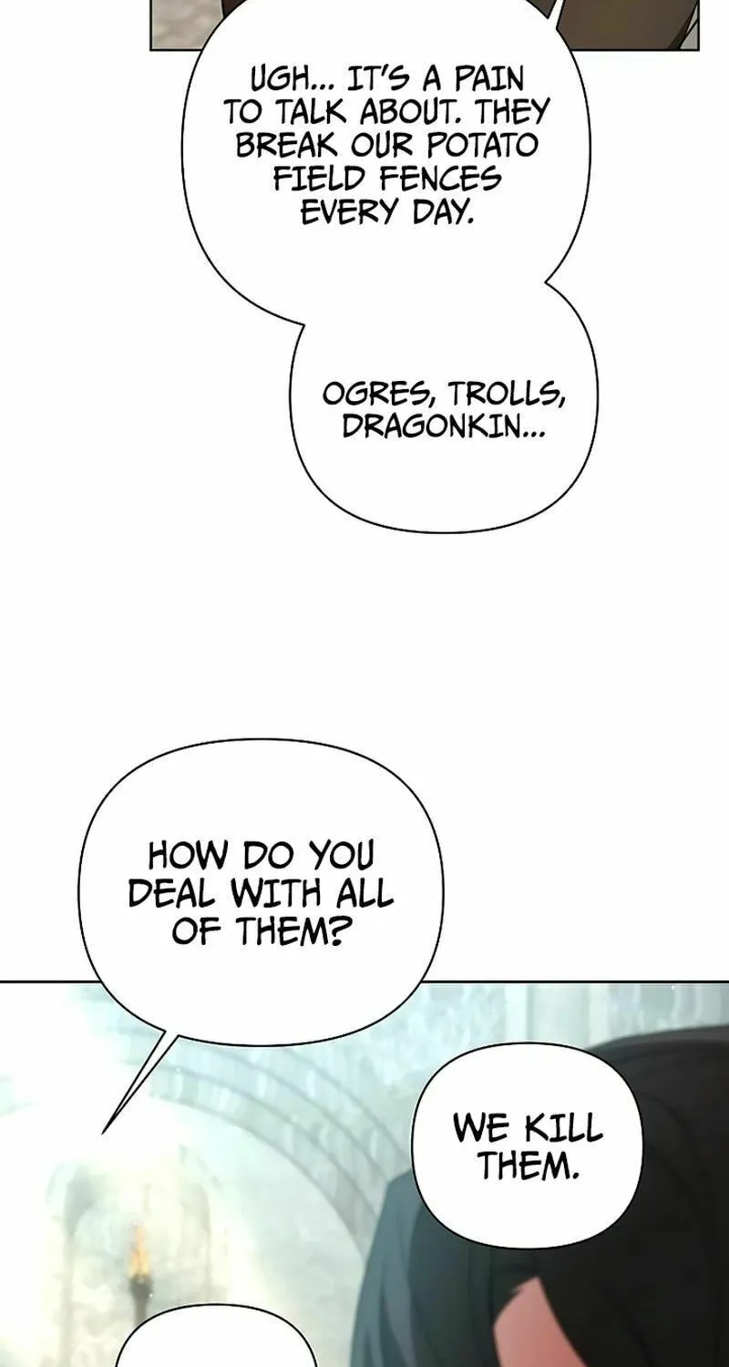 My Ruined ACADEMY Chapter 3 page 127 - 