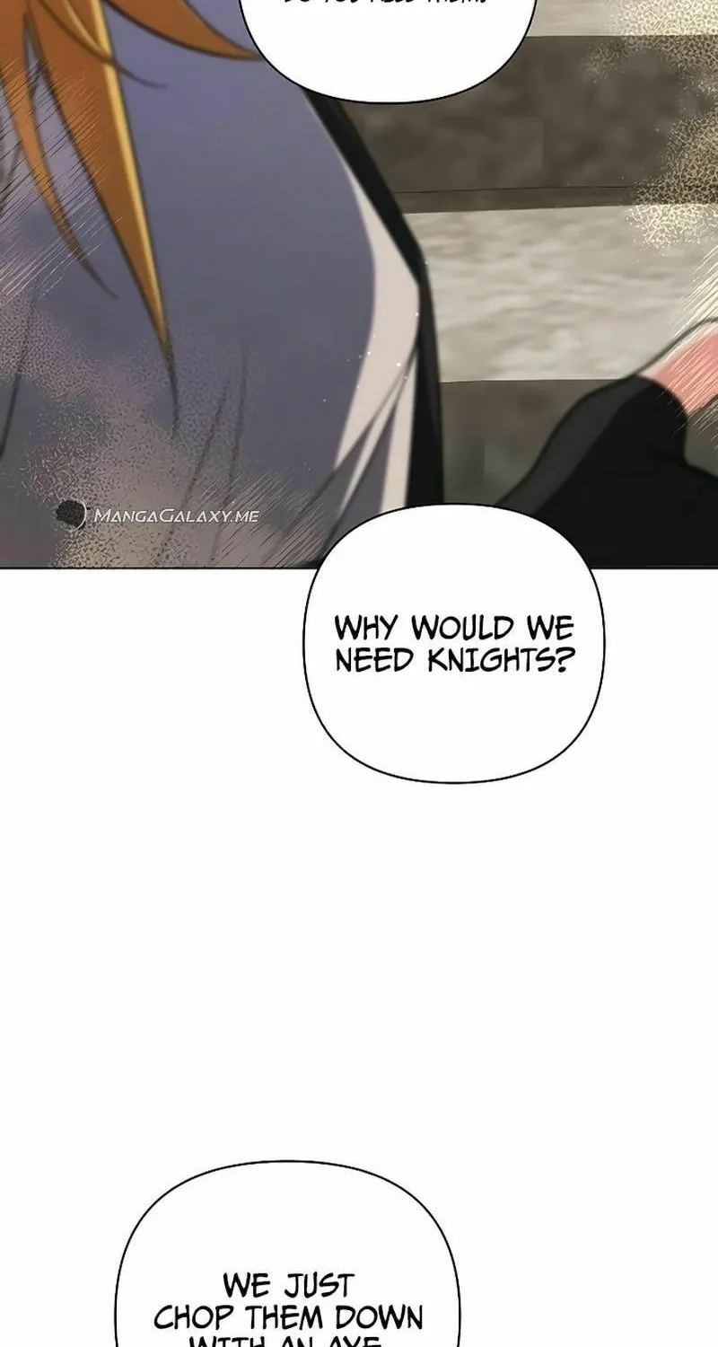 My Ruined ACADEMY Chapter 3 page 129 - 