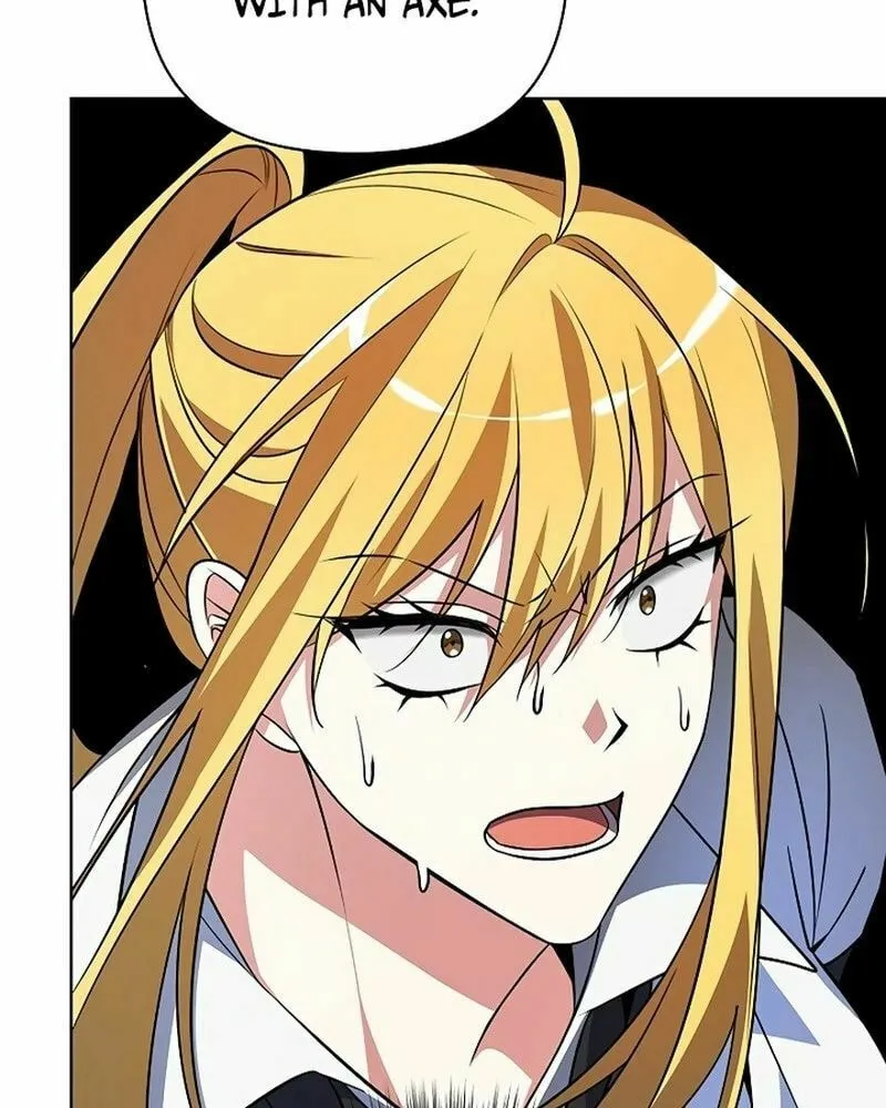 My Ruined ACADEMY Chapter 3 page 130 - 