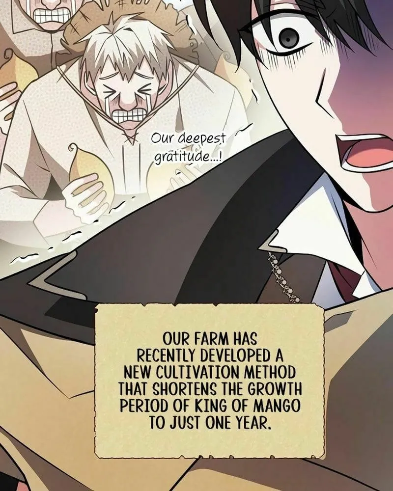 My Ruined ACADEMY Chapter 3 page 15 - 