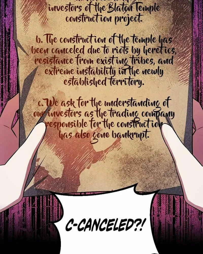 My Ruined ACADEMY Chapter 3 page 20 - 
