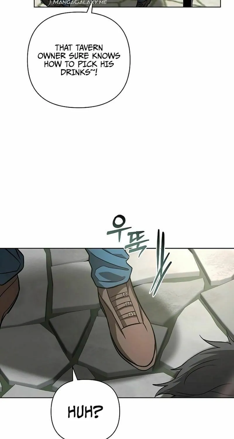 My Ruined ACADEMY Chapter 3 page 3 - 