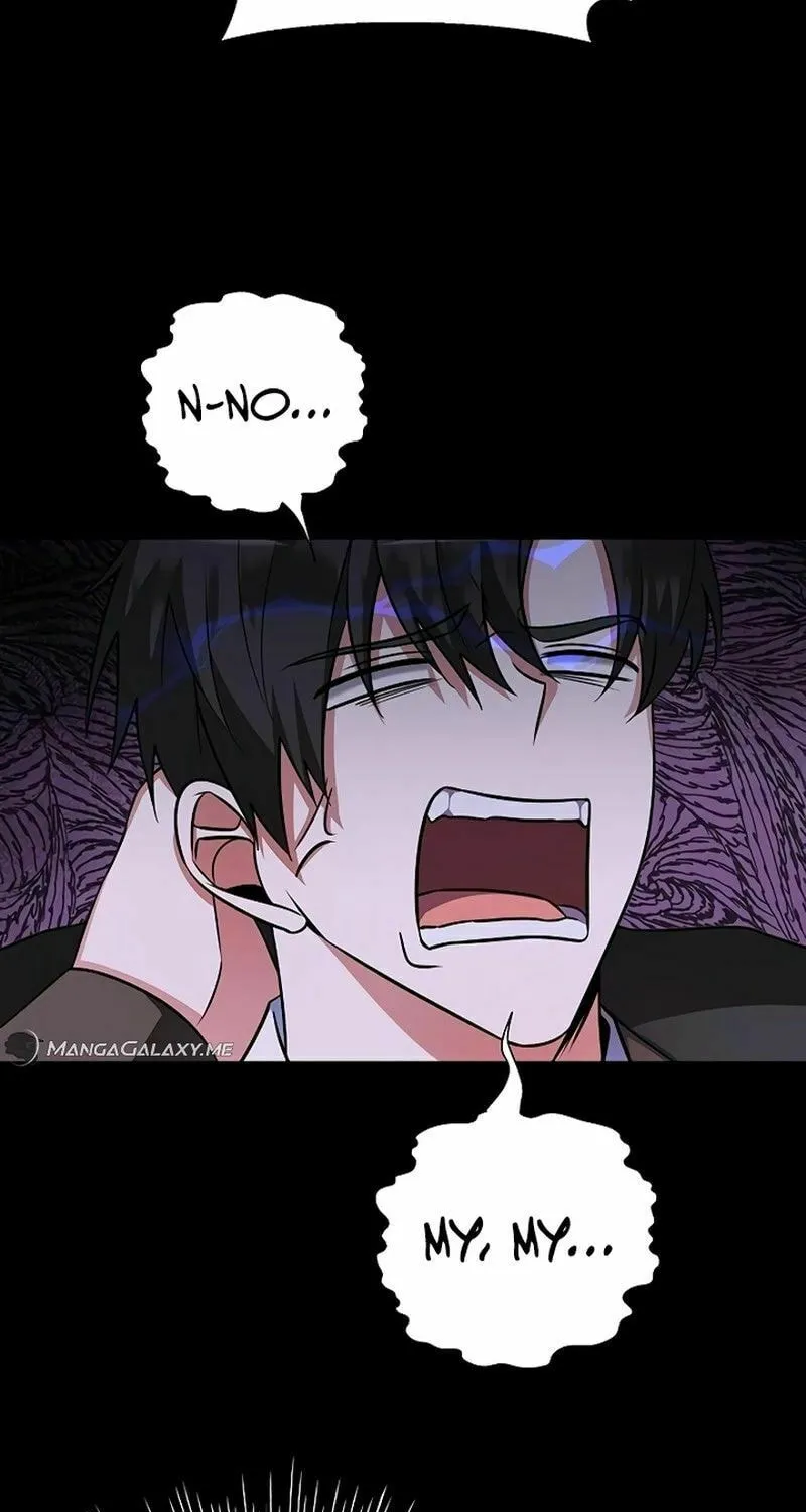 My Ruined ACADEMY Chapter 3 page 21 - 
