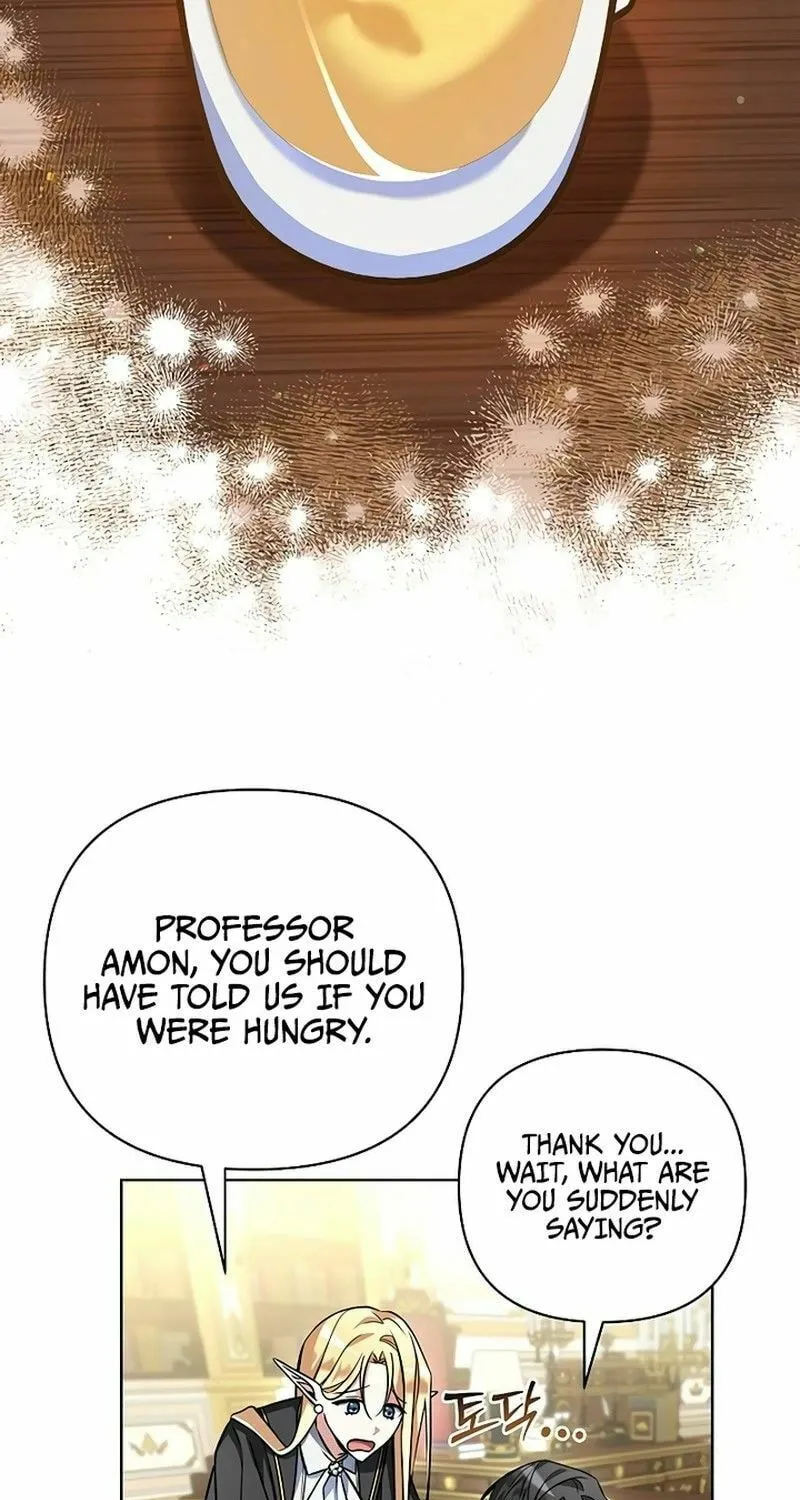 My Ruined ACADEMY Chapter 3 page 26 - 