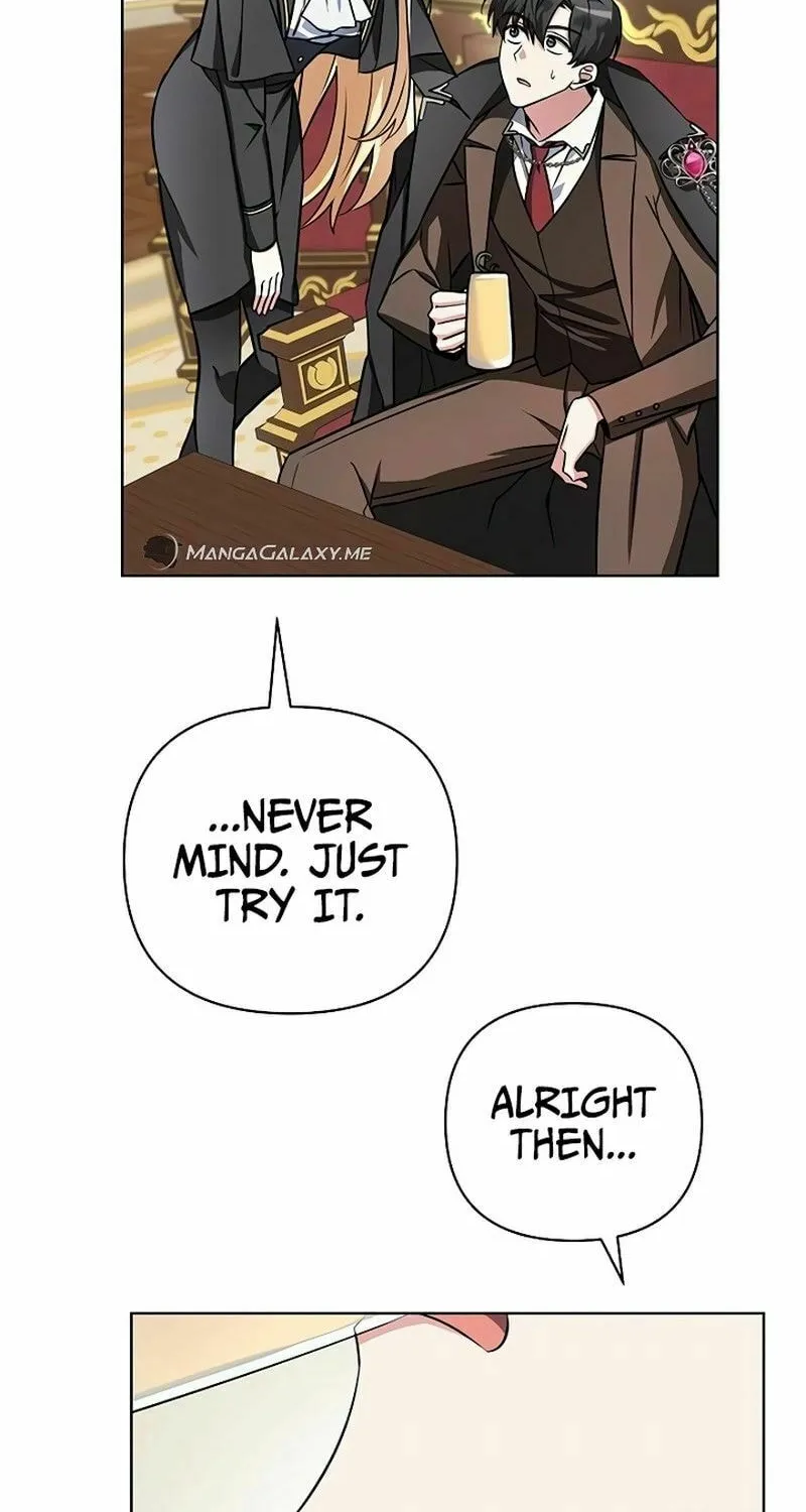 My Ruined ACADEMY Chapter 3 page 27 - 