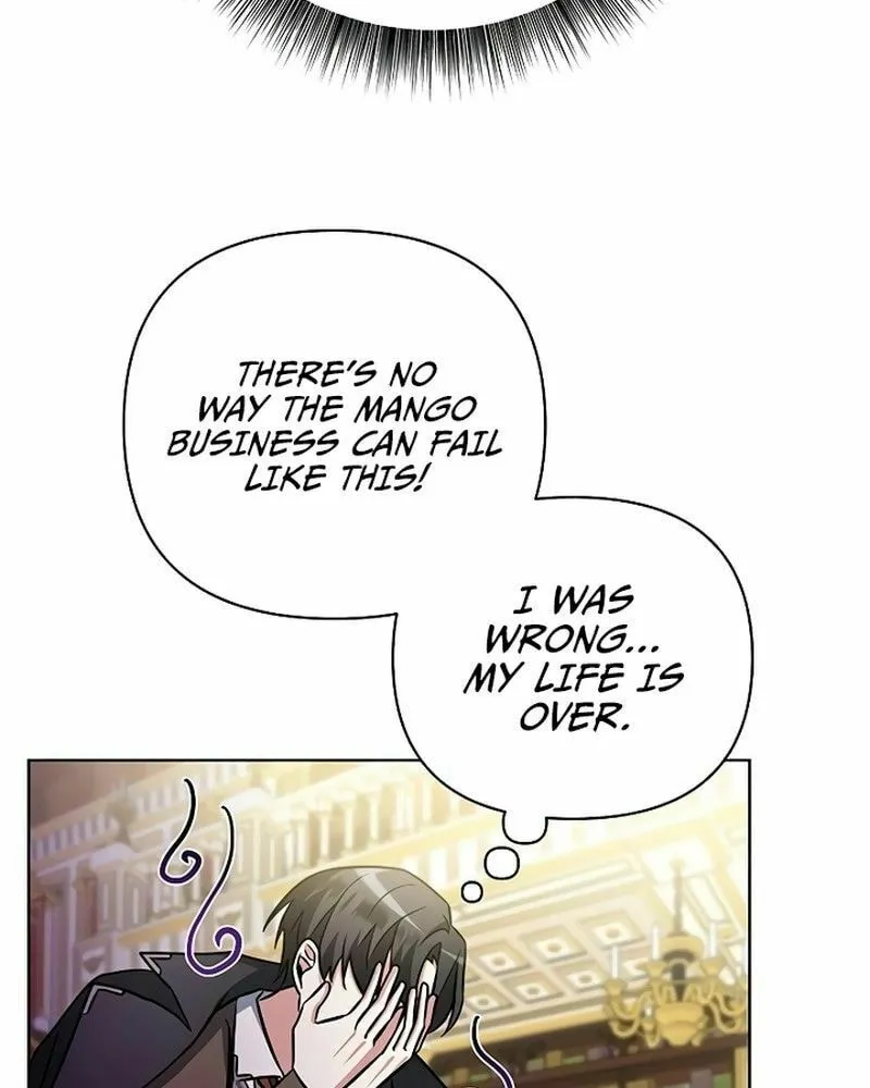 My Ruined ACADEMY Chapter 3 page 30 - 
