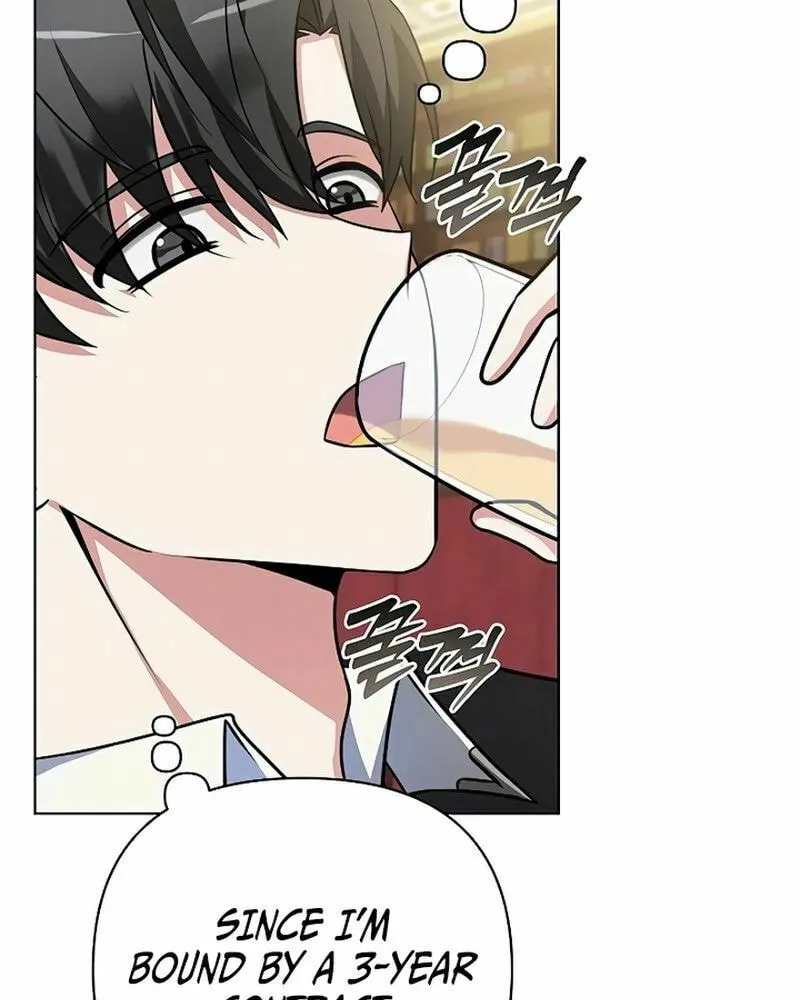 My Ruined ACADEMY Chapter 3 page 35 - 