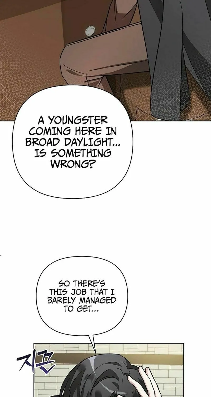 My Ruined ACADEMY Chapter 3 page 42 - 