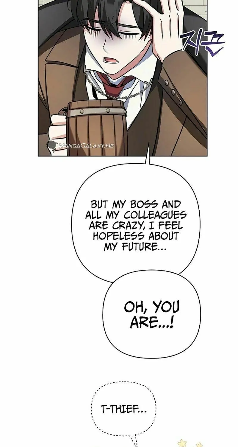 My Ruined ACADEMY Chapter 3 page 43 - 