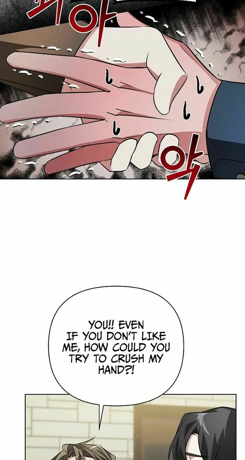 My Ruined ACADEMY Chapter 3 page 48 - 