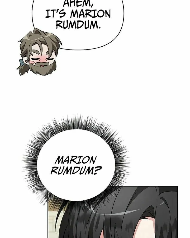 My Ruined ACADEMY Chapter 3 page 50 - 