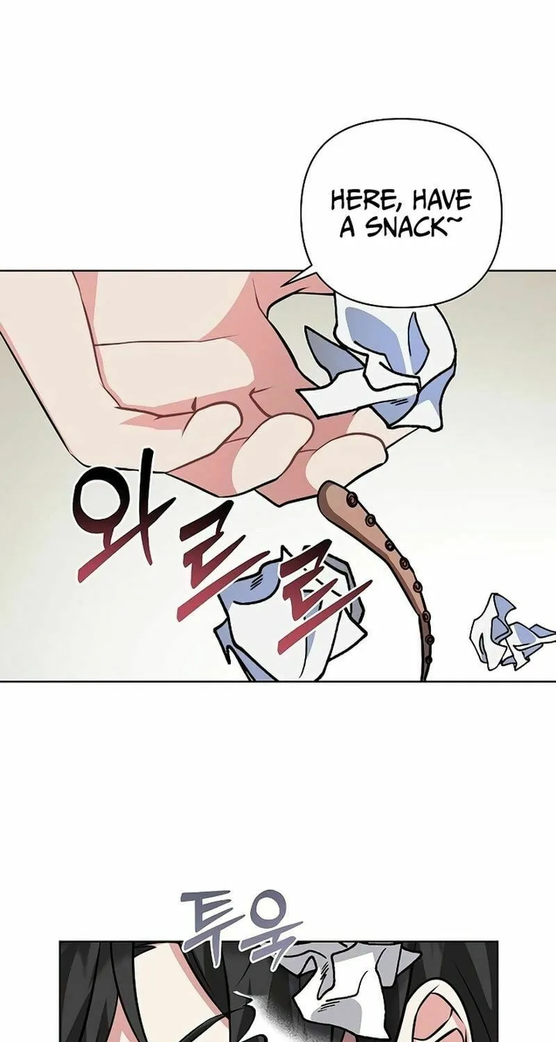 My Ruined ACADEMY Chapter 3 page 6 - 