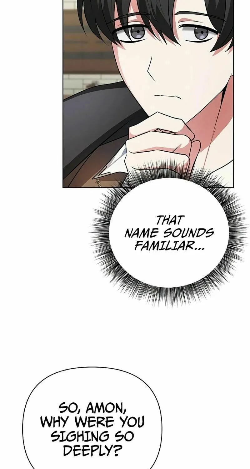 My Ruined ACADEMY Chapter 3 page 51 - 