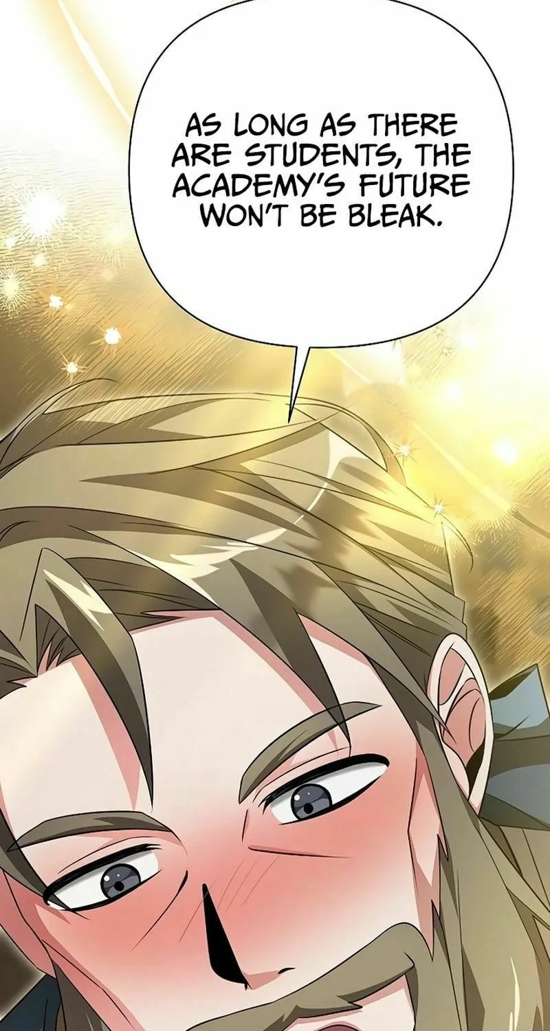 My Ruined ACADEMY Chapter 3 page 54 - 