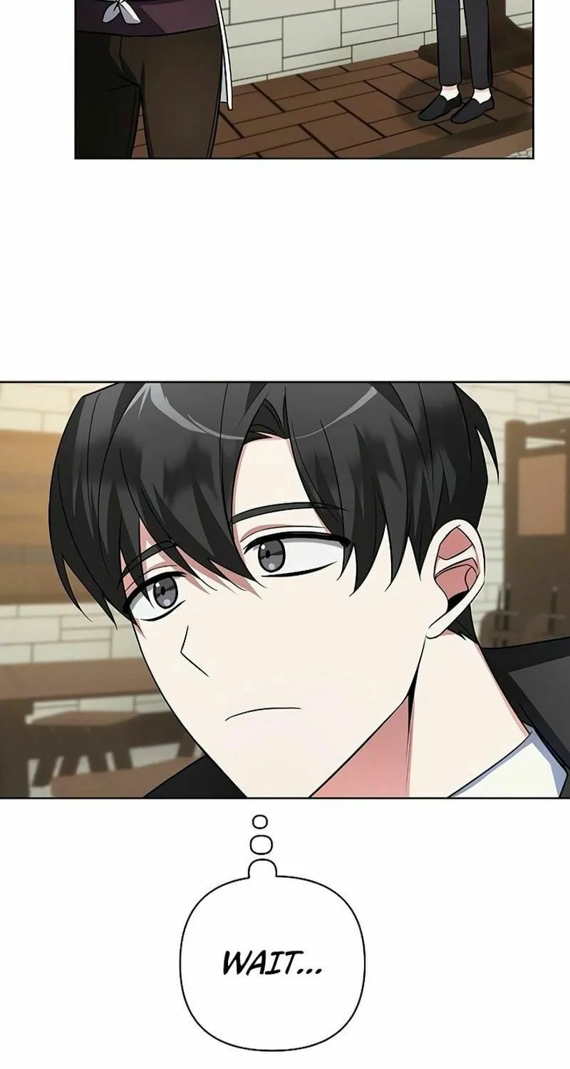 My Ruined ACADEMY Chapter 3 page 59 - 