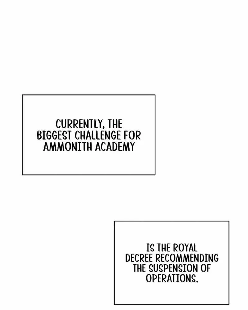 My Ruined ACADEMY Chapter 3 page 60 - 