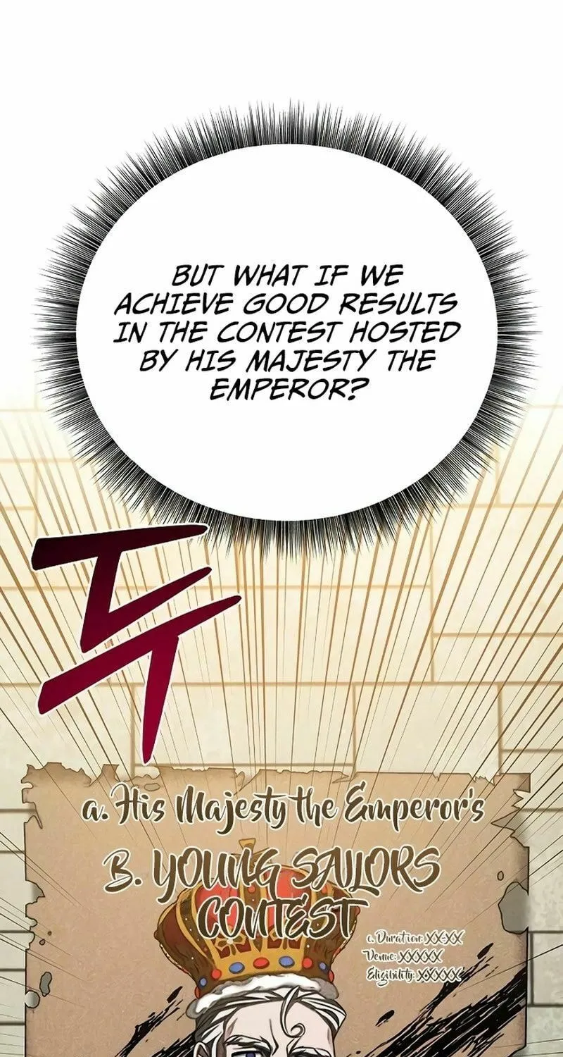 My Ruined ACADEMY Chapter 3 page 61 - 