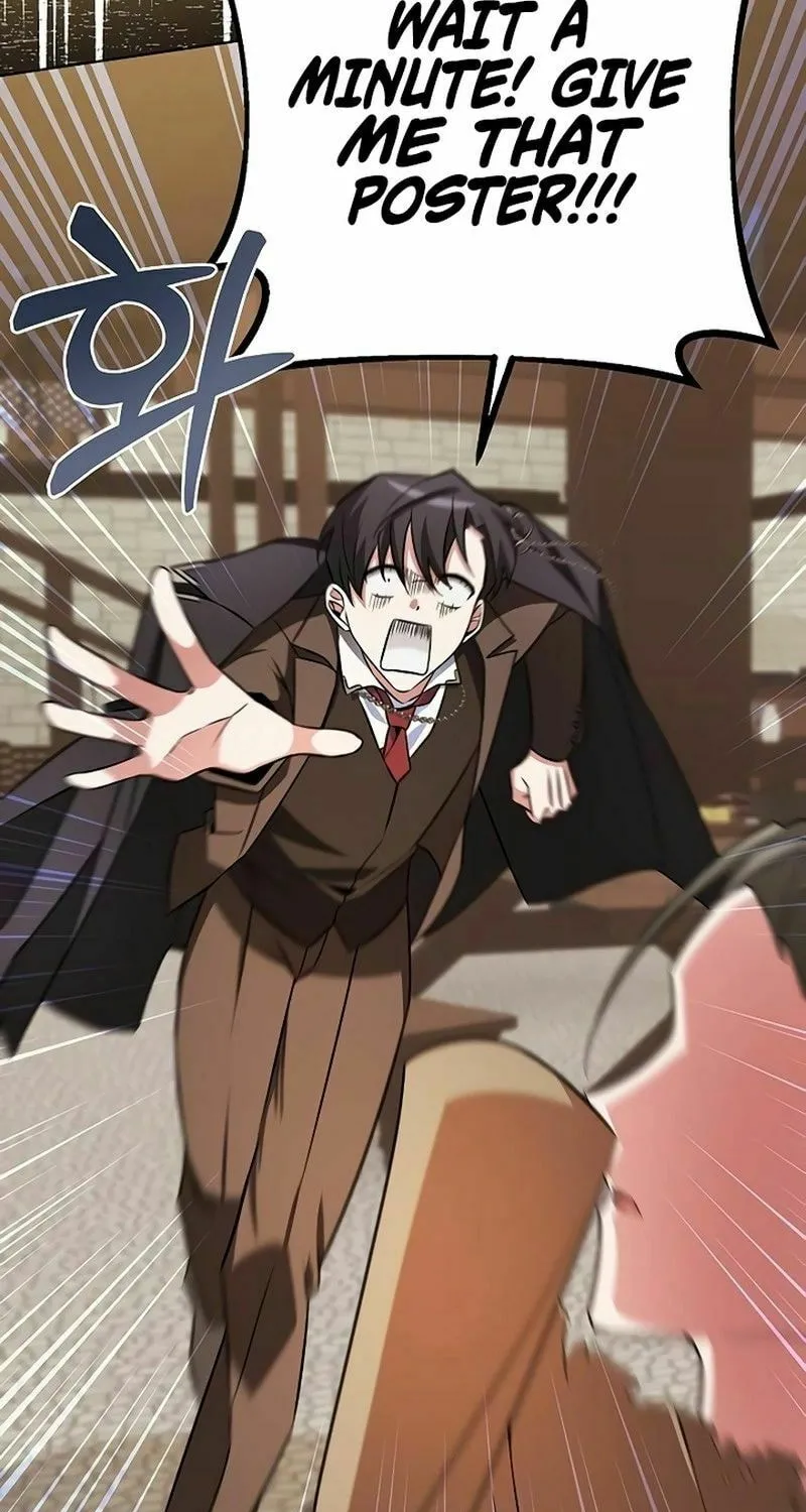 My Ruined ACADEMY Chapter 3 page 63 - 