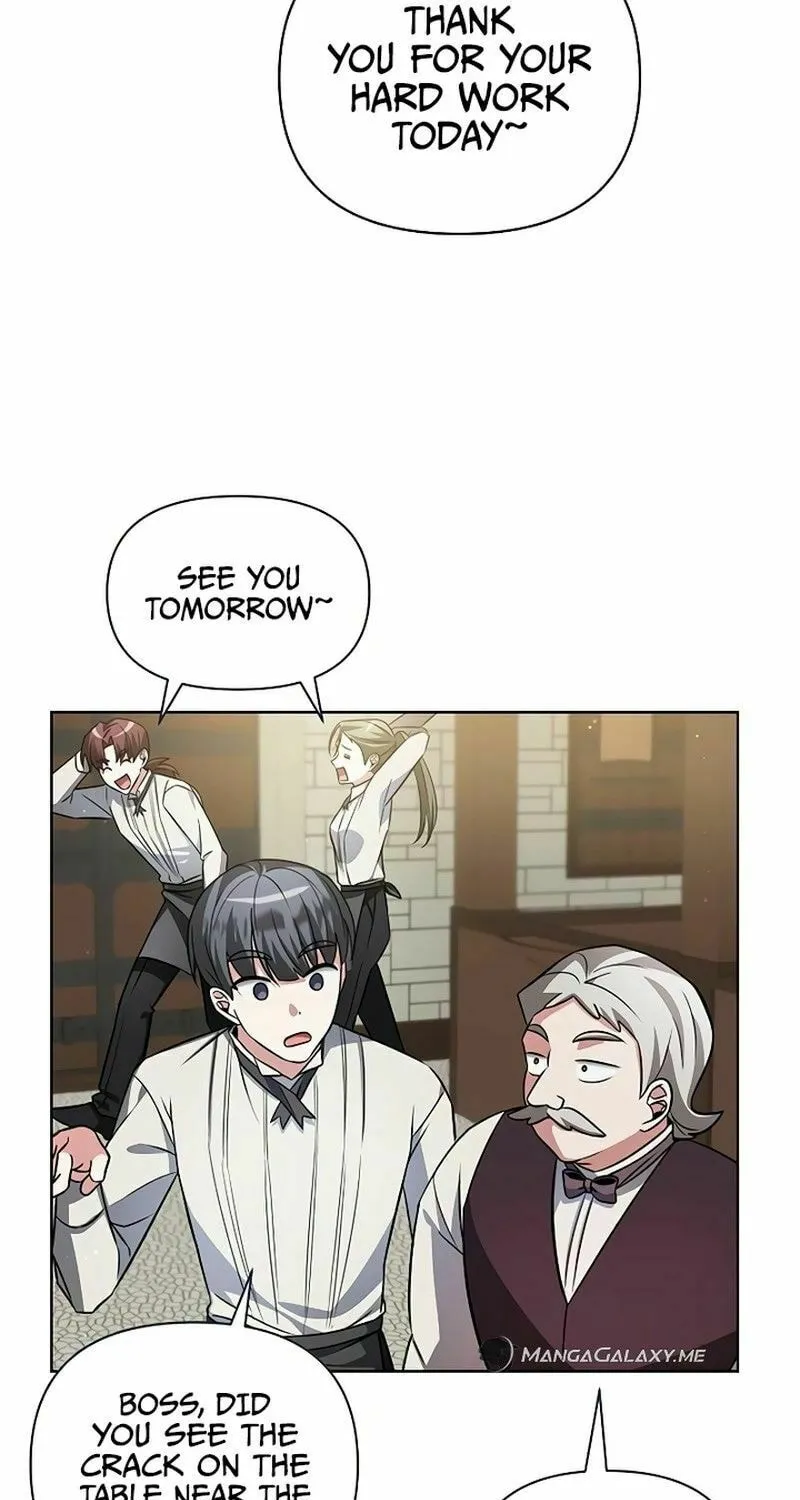 My Ruined ACADEMY Chapter 3 page 66 - 