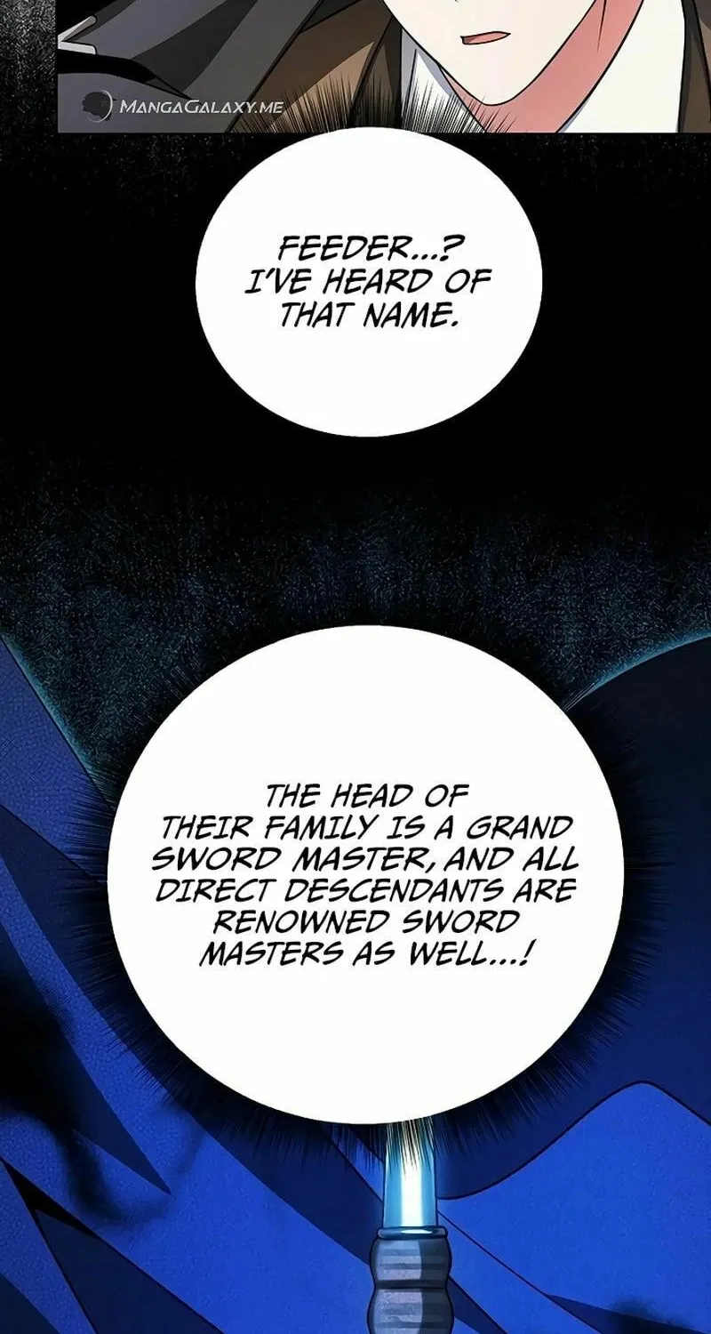 My Ruined ACADEMY Chapter 3 page 74 - 