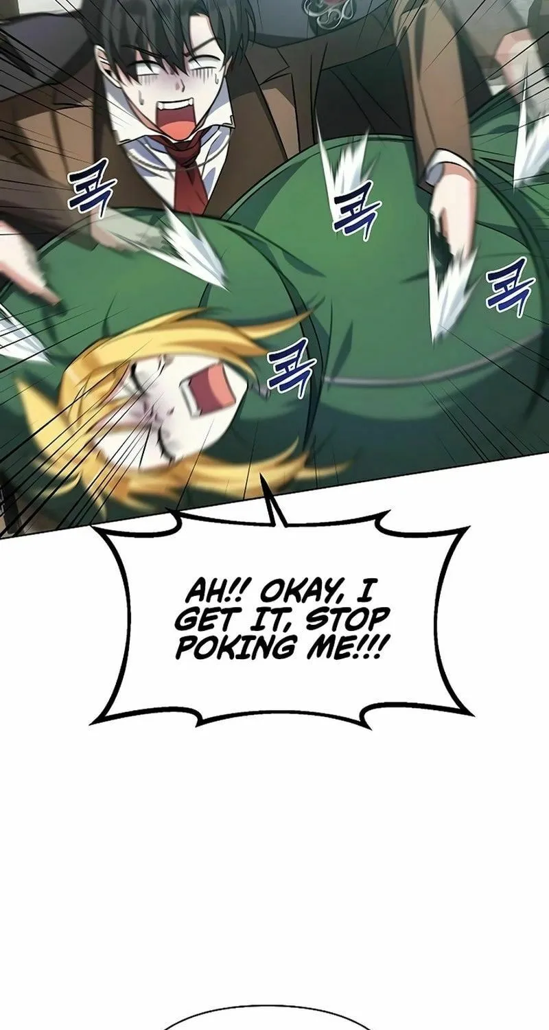 My Ruined ACADEMY Chapter 3 page 78 - 