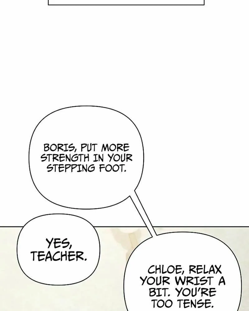 My Ruined ACADEMY Chapter 3 page 85 - 